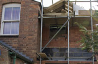 free Ball home extension quotes